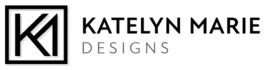 Katelyn Marie Designs Logo